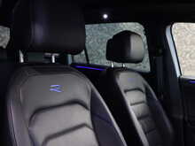 Volkswagen Tiguan TSI R - U13127