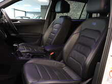 Volkswagen Tiguan TSI R - U13127