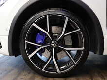 Volkswagen Tiguan TSI R - U13127
