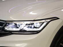 Volkswagen Tiguan TSI R - U13127
