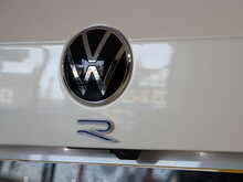 Volkswagen Tiguan TSI R - U13127