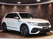 Volkswagen Tiguan TSI R - U13127