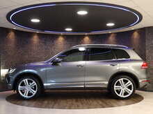 Volkswagen Touareg TDI V6 BlueMotion Tech R-Line Plus - U13131