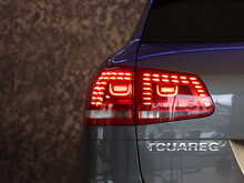 Volkswagen Touareg TDI V6 BlueMotion Tech R-Line Plus - U13131
