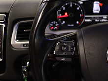 Volkswagen Touareg TDI V6 BlueMotion Tech R-Line Plus - U13131