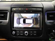 Volkswagen Touareg TDI V6 BlueMotion Tech R-Line Plus - U13131