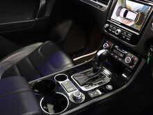 Volkswagen Touareg TDI V6 BlueMotion Tech R-Line Plus - U13131