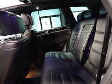 Volkswagen Touareg TDI V6 BlueMotion Tech R-Line Plus - U13131