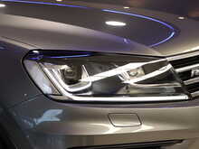 Volkswagen Touareg TDI V6 BlueMotion Tech R-Line Plus - U13131