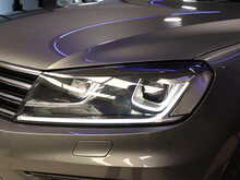 Volkswagen Touareg TDI V6 BlueMotion Tech R-Line Plus - U13131