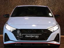 Hyundai i20 T-GDi N - U13133