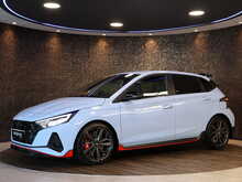 Hyundai i20 T-GDi N - U13133