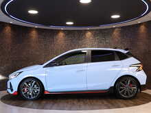 Hyundai i20 T-GDi N - U13133