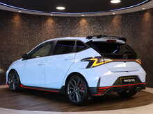 Hyundai i20 T-GDi N - U13133