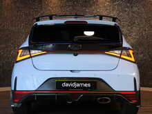 Hyundai i20 T-GDi N - U13133