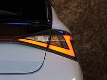 Hyundai i20 T-GDi N - U13133