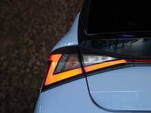 Hyundai i20 T-GDi N - U13133