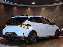 Hyundai i20 T-GDi N - U13133