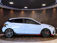 Hyundai i20 T-GDi N - U13133