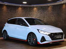 Hyundai i20 T-GDi N - U13133