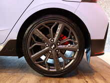 Hyundai i20 T-GDi N - U13133