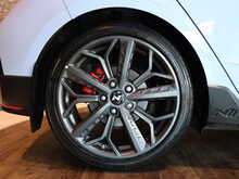 Hyundai i20 T-GDi N - U13133