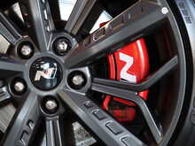 Hyundai i20 T-GDi N - U13133