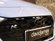 Hyundai i20 T-GDi N - U13133