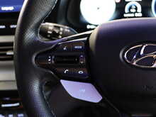 Hyundai i20 T-GDi N - U13133