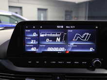 Hyundai i20 T-GDi N - U13133