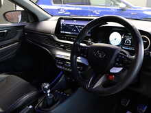 Hyundai i20 T-GDi N - U13133