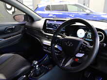 Hyundai i20 T-GDi N - U13133