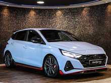 Hyundai i20 T-GDi N - U13133