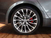 Audi A5 TDI S line - U13136