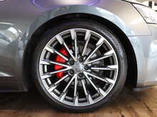 Audi A5 TDI S line - U13136