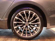 Audi A5 TDI S line - U13136