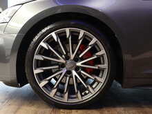 Audi A5 TDI S line - U13136