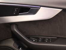 Audi A5 TDI S line - U13136