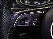 Audi A5 TDI S line - U13136