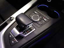 Audi A5 TDI S line - U13136