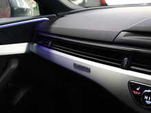 Audi A5 TDI S line - U13136