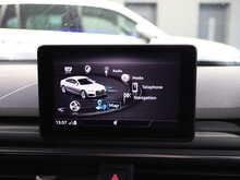 Audi A5 TDI S line - U13136