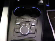 Audi A5 TDI S line - U13136