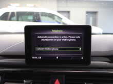 Audi A5 TDI S line - U13136