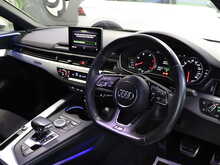 Audi A5 TDI S line - U13136