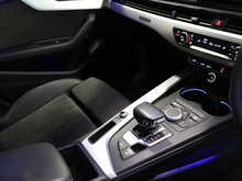 Audi A5 TDI S line - U13136