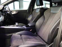 Audi A5 TDI S line - U13136