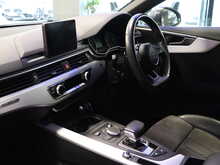 Audi A5 TDI S line - U13136