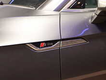 Audi A5 TDI S line - U13136