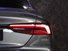 Audi A5 TDI S line - U13136